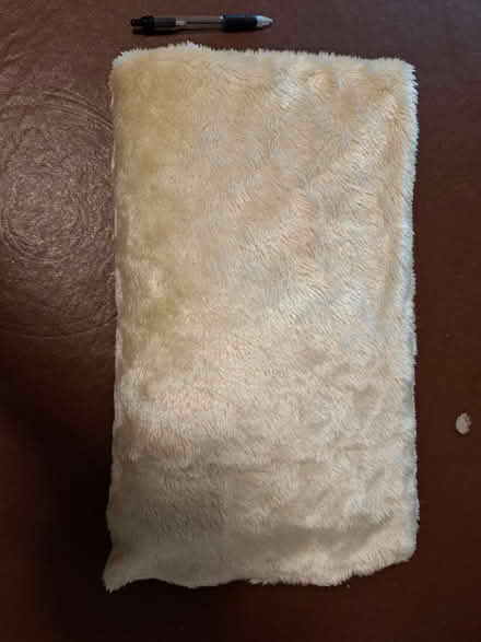Photo of free Fur fabric (Little Lever BL3) #1