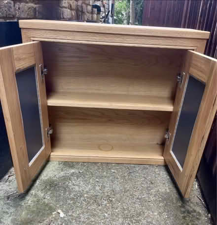 Photo of free Bathroom units incl sink & toilet (TW2) #4