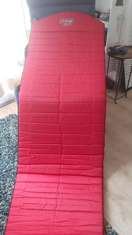 Photo of free Vango self inflating camping mat (Wallingford OX10) #2