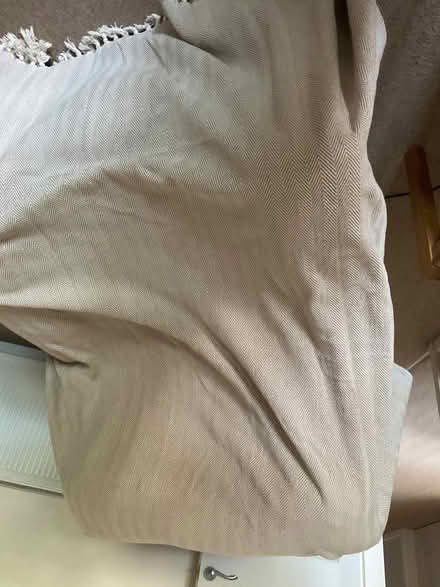 Photo of free Large blanket (Blossomfield B90) #1
