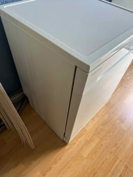 Photo of free Samsung Dishwasher (East dulwich SE22) #4