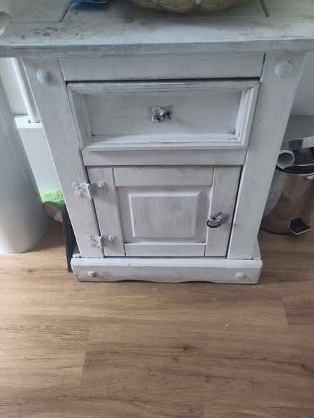 Photo of free small draw unit (Kitts Green B33) #1