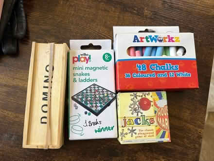 Photo of free Kids summer play (Stroud GL5) #1