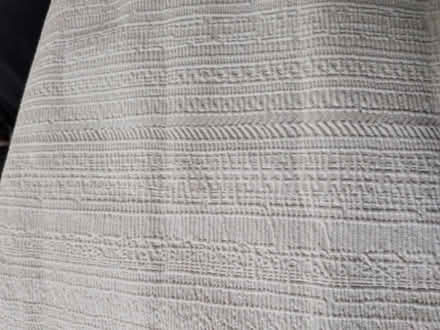 Photo of Blown Vinyl wallpaper (Kirkbride CA7) #1