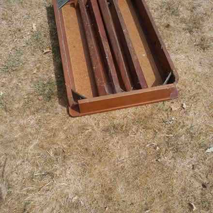 Photo of free Card type table (Havant PO9) #2