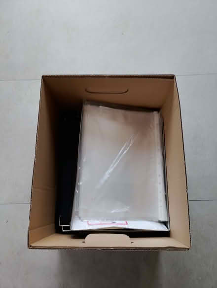 Photo of free Office supplies (Marden TN12) #1
