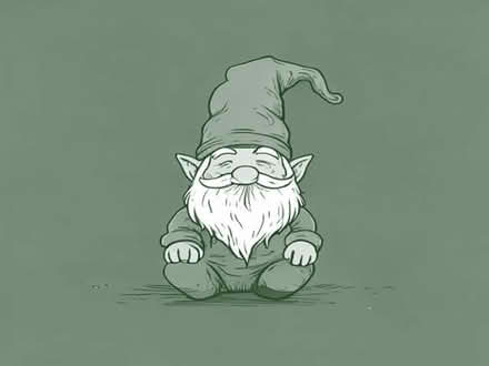 Photo of Gnomes (Osgodby, YO8) #1