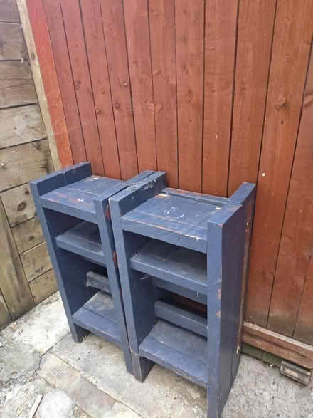 Photo of free Ply and timber wood (Tw135jl) #2