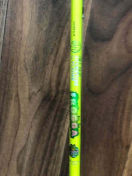 Photo of Matt Haynes kids fishing spool/ Rod/pole (Latchford WA4) #3