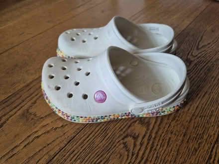 Photo of free Kids crocs (Broadbridge Heath RH12) #1
