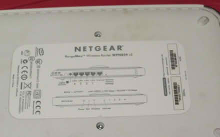 Photo of free Three internet routers. (Addiscombe CR0) #3