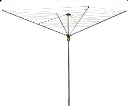Photo of free Rotary airer (Gateford S81) #3