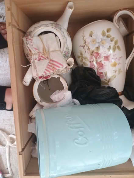 Photo of free House hold stuff (Hampden Park BN22) #4