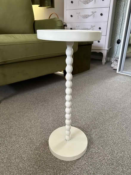 Photo of free Small side table (WV2) #1