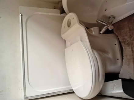 Photo of free Shower unit brand new (Handsworth S13) #2