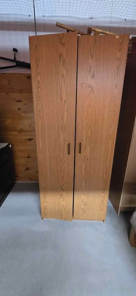 Photo of free Various items (Storage Facility near 401 exit) #1