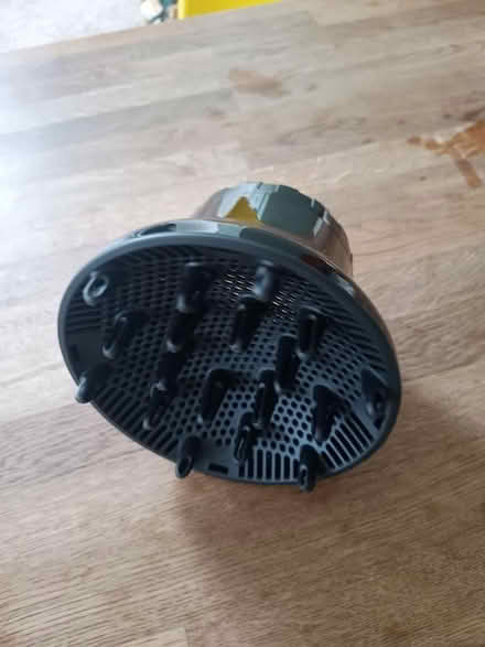 Photo of free Hair dryer diffuser (Hayling Island PO11) #1