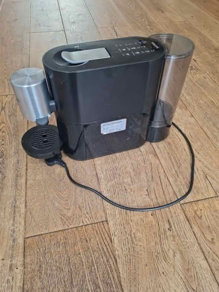 Photo of free 2x coffee machines - not working (hanwell W7) #3