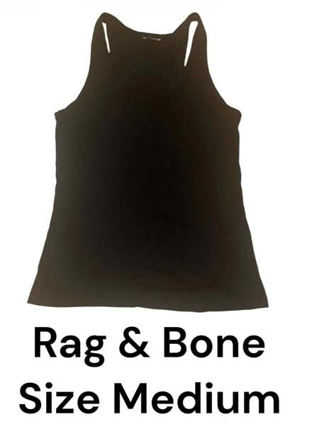 Photo of free Rag & Bone Woman’s Top (Brooklyn Storage) #1