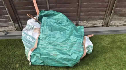 Photo of free Builders Bag (Garston WD25) #1