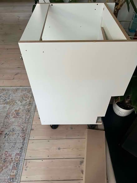 Photo of free Kitchen Cabinet w/o door (Sydenham SE26) #1