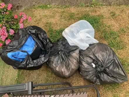 Photo of free Mixed clothing Carboot (Broadgate PR1) #1