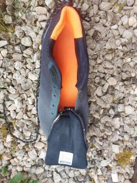 Photo of free Trainers Men UK 14 (Bitterne SO19) #3