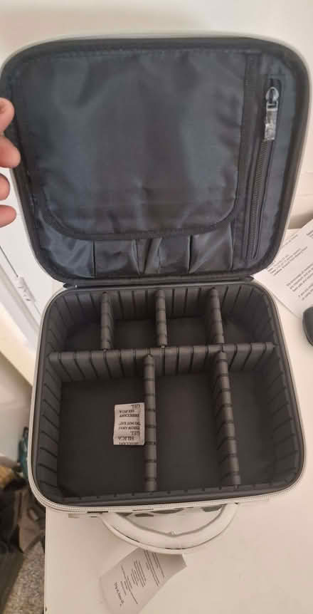 Photo of free Makeup or jewellery organiser (West Ham E15) #2