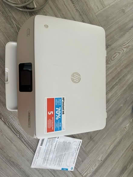 Photo of free New printer (Wavendon MK17) #3