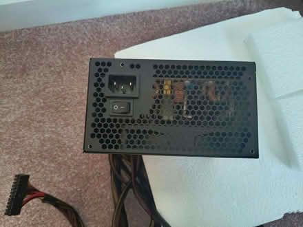 Photo of free Integrator 500W (Byfleet KT14) #3
