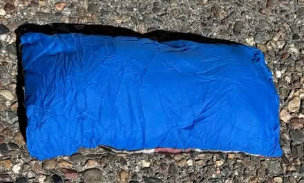 Photo of free Camping Stuff No. 3 of 3 (Terra Linda) #1