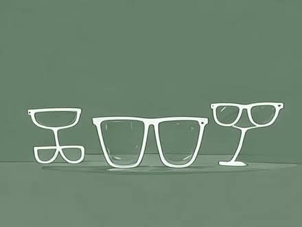 Photo of free Assorted glasses (Kirkton of Auchterhouse DD3) #1