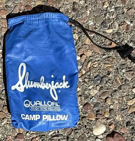 Photo of free Camping Stuff No. 3 of 3 (Terra Linda) #3