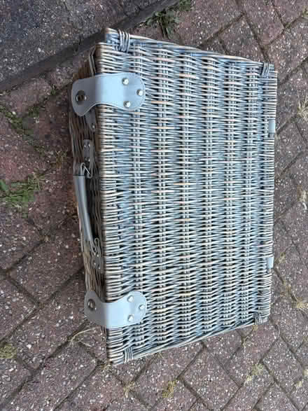 Photo of free Picnic set (NE34 7hz) #2