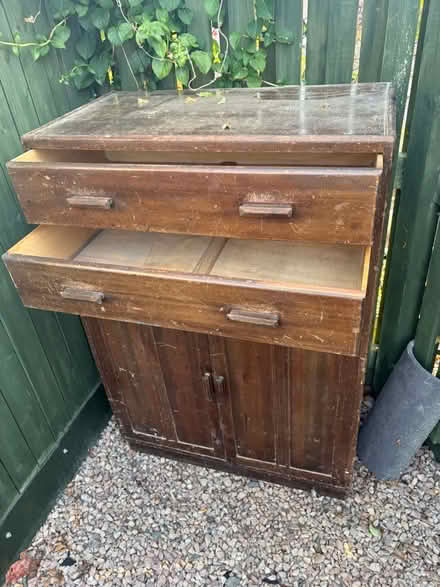Photo of free cabinet (Presteigne LD8) #2