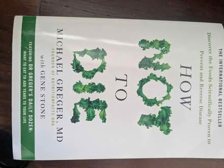 Photo of free books (Revere) #1