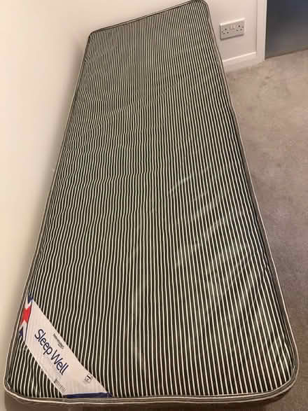 Photo of free Single bed (St.Leonards TN38) #2