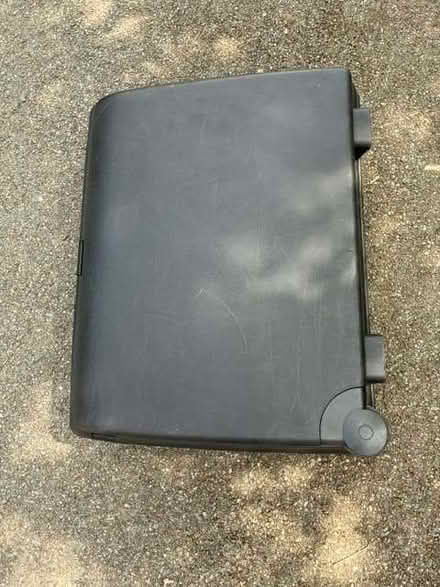 Photo of free Carlton Suitcase (Sevenoaks TN13) #1