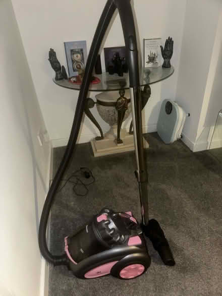 Photo of free Hoover (Colchester Essex) #3