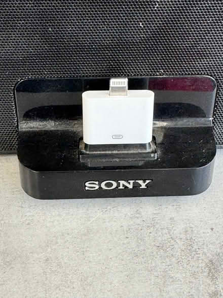 Photo of free Sony iPhone player (Downend BS16) #3