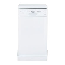 Photo of free Hotpoint SDW60P Slimline Dishwasher (Medway Drive area NN8) #2