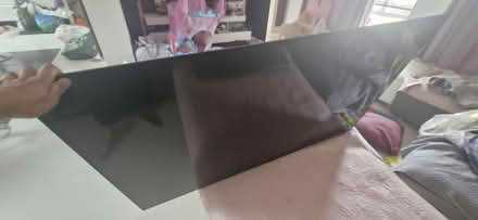Photo of free TV SONY bravia NOT WORKING 55INCH (Fryent NW9) #3