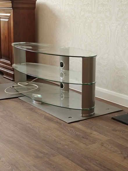 Photo of free TV unit (Brighton BN1) #2