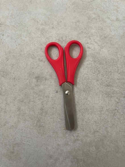 Photo of free Scissors (Folly hill GU9) #1