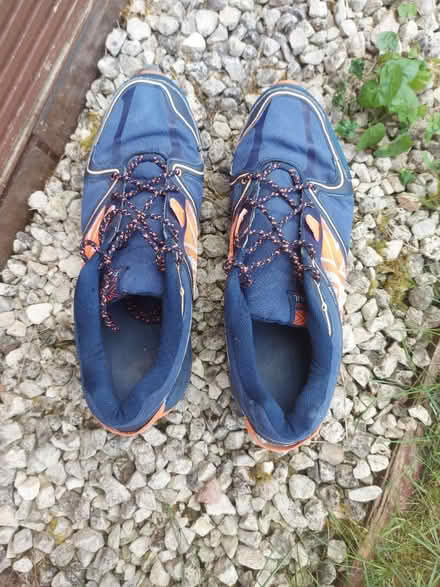Photo of free Men's trainers UK 14 (Bitterne SO19) #4