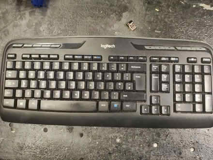 Photo of free Wireless Keyboard (Sarisbury Green SO31) #1
