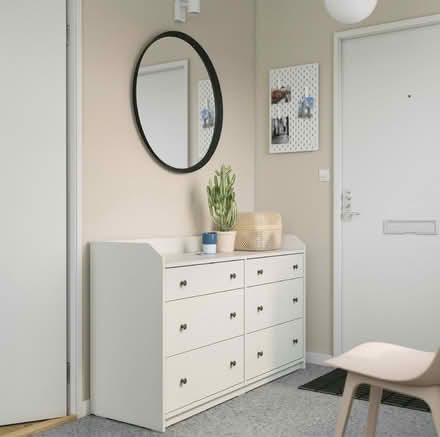 Photo of free HAUGA Chest of Drawers (East Croydon CR0) #3