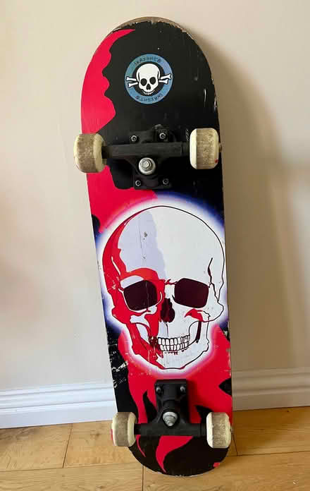 Photo of free Skate board (Corner Hall HP2) #1