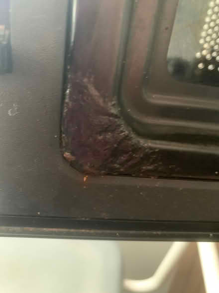 Photo of free Microwave (Tillydrone AB24) #3