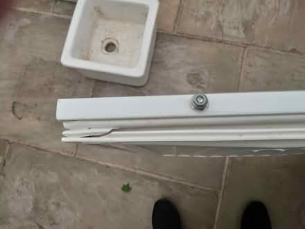 Photo of free Creda Integrated 600mm Freezer (Southport PR9) #4